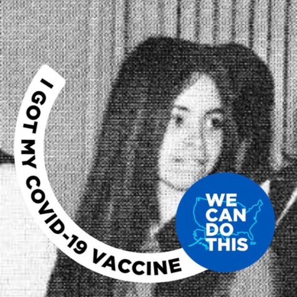 Meet your Posher, Barbara